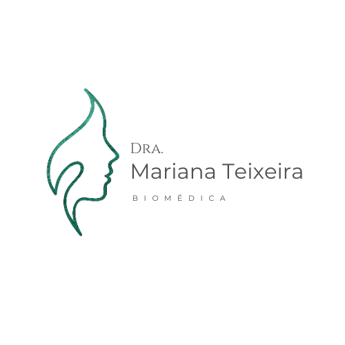 Dra. Mariana Teixeira — Biomédica